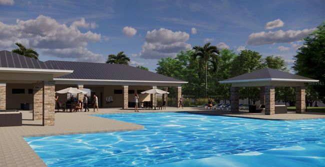 Pool Amenity | Image 25