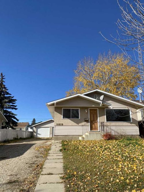 10818 93a St, Grande Prairie, AB, T8V1Y7 | Card Image