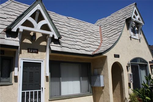 1209 Hyperion Avenue, Los Angeles, CA, 90029 | Card Image