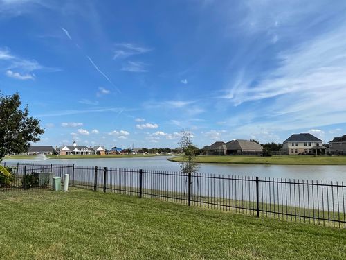 823 Aqua Vista Ln, Rosenberg, TX, 77469-4968 | Card Image