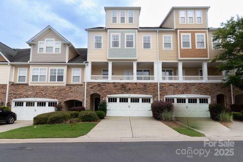 609 Sunfish Ln, Tega Cay, SC, 29708-8087 | Card Image