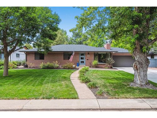 435 S Olive Way, Denver, CO, 80224-1329 | Card Image