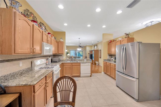 31940 Stillmeadow Dr, House other with 3 bedrooms, 2 bathrooms and null parking in WESLEY CHAPEL FL | Image 28