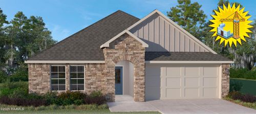 9386 Garrett Rd, Maurice, LA, 70555-3777 | Card Image