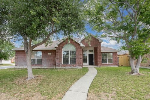 6002 Suffolk Dr, Corpus Christi, TX, 78414-2422 | Card Image