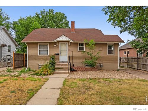 2208 9th Ave, Greeley, CO, 80631-7049 | Card Image