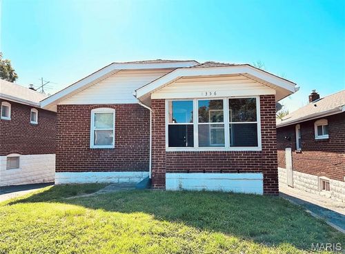 8356 College Ave, Saint Louis, MO, 63136-2530 | Card Image