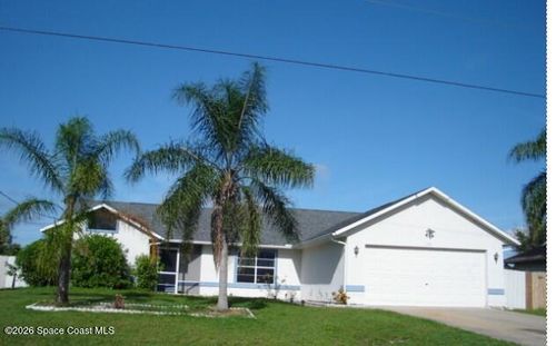 760 Gillen Ave Nw, PALM BAY, FL, 32907-5922 | Card Image