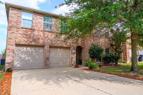 12509 Summerwood Dr, Burleson, TX, 76028-7077 | Card Image
