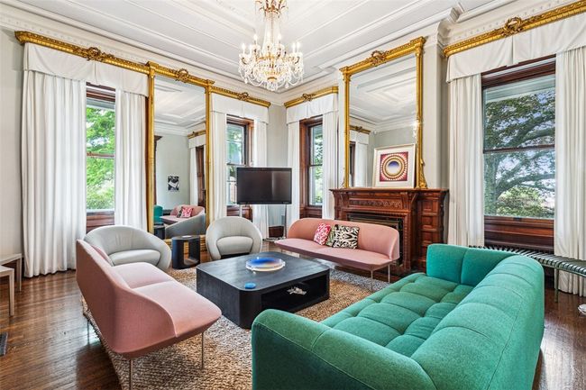10 Brown St, House other with 5 bedrooms, 8 bathrooms and 8 parking in Providence RI | Image 7