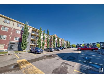 217 - 5804 Mullen Pl Nw, Condo with 2 bedrooms, 2 bathrooms and 1 parking in Edmonton AB | Image 3