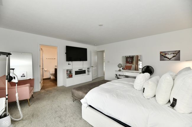 6883 Honeysuckle Way, House other with 4 bedrooms, 3 bathrooms and null parking in Pendleton IN | Image 54