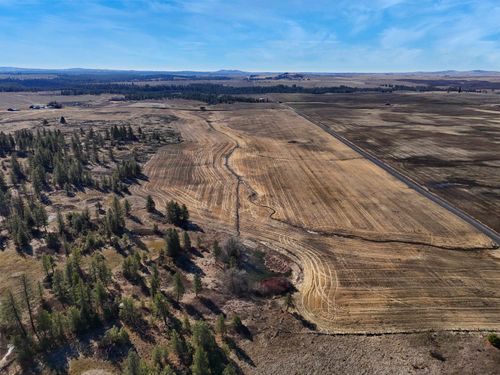 9500 N Wood Rd, Reardan, WA, 99029 | Card Image