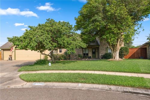 5422 Pressler Dr, Corpus Christi, TX, 78413-2250 | Card Image