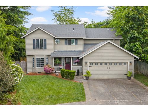 4505 Se 33rd Ct, Gresham, OR, 97080 | Card Image