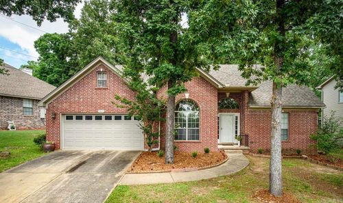 1907 Cherrybend Dr, Little Rock, AR, 72211-5488 | Card Image