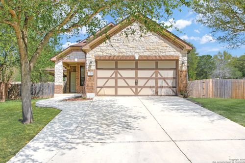 13303 Sun Sierra, San Antonio, TX, 78245-3442 | Card Image
