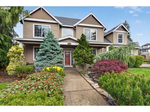14533 Walnut Grove Way, Oregon City, OR, 97045-7665 | Card Image