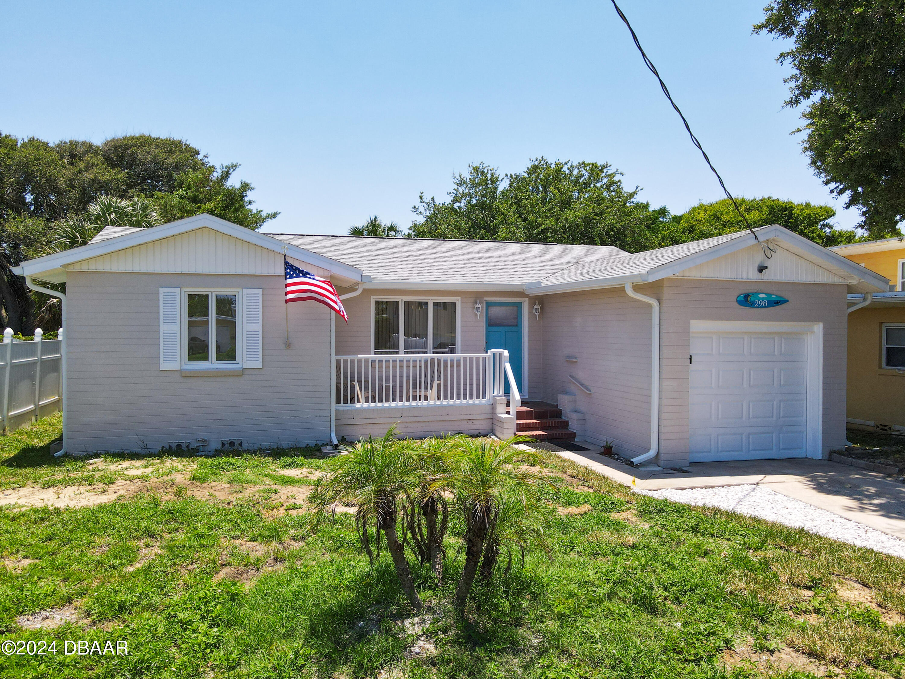 Brookline Ave, Daytona Beach, FL 32118