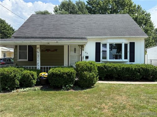 365 Linwood Ave, North Tonawanda, NY, 14120-1719 | Card Image