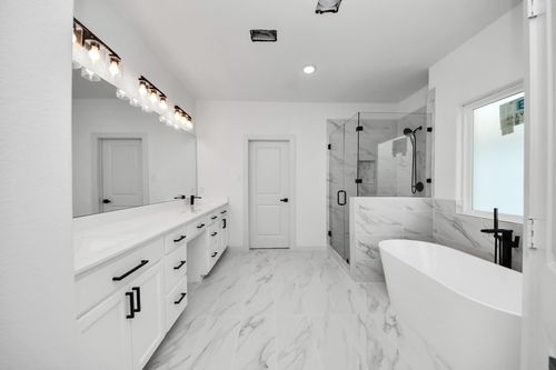 3124 Dawson Ln, Houston, TX, 77051-3018 | Card Image