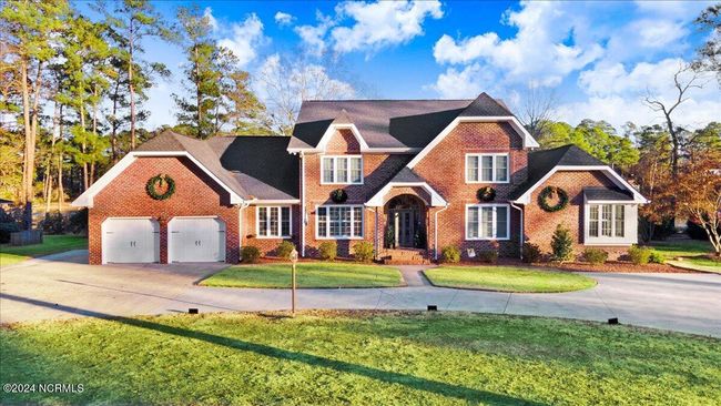 98 Wackena Point Rd, House other with 5 bedrooms, 5 bathrooms and 2 parking in Goldsboro NC | Image 21