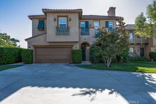 25768 Hawthorne Pl, Stevenson Ranch, CA, 91381-1451 | Card Image