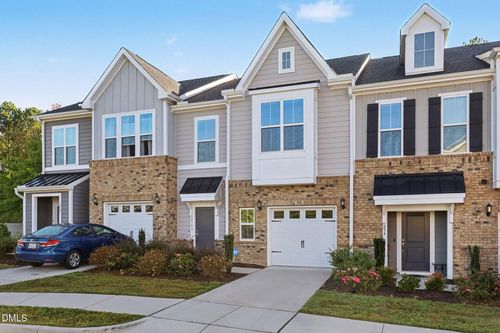 236 George Pine Way, Knightdale, NC, 27545-5956 | Card Image