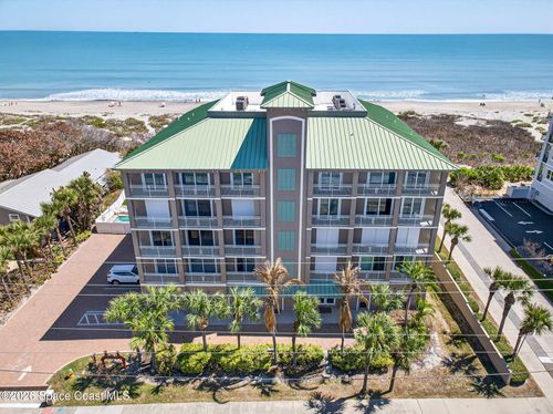402-2465 S Atlantic Ave, Cocoa Beach, FL, 32931-2284 | Card Image