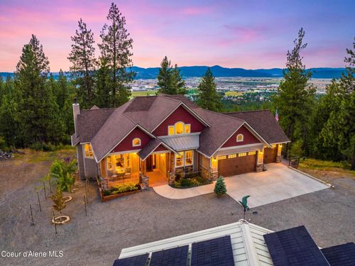14747 W Aloysius Dr, Post Falls, ID, 83854-4964 | Card Image