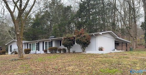 11017 Mount Charron Rd Nw, Huntsville, AL, 35810-1228 | Card Image