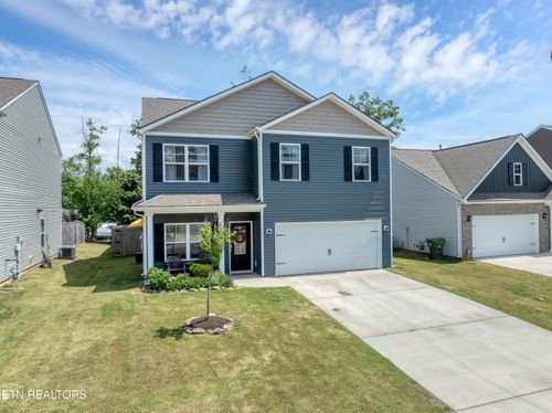 117 Canton Ln, Maryville, TN, 37803-1703 | Card Image
