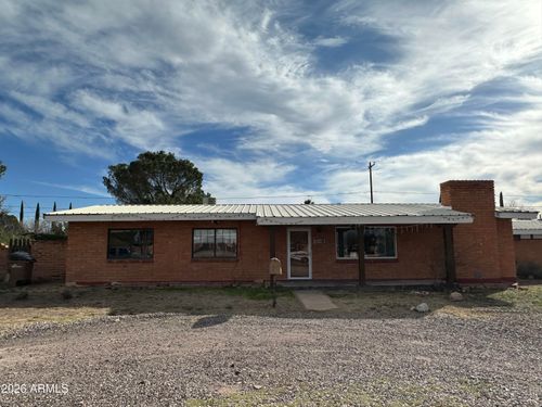 2401 E 9th St, Douglas, AZ, 85607-2707 | Card Image