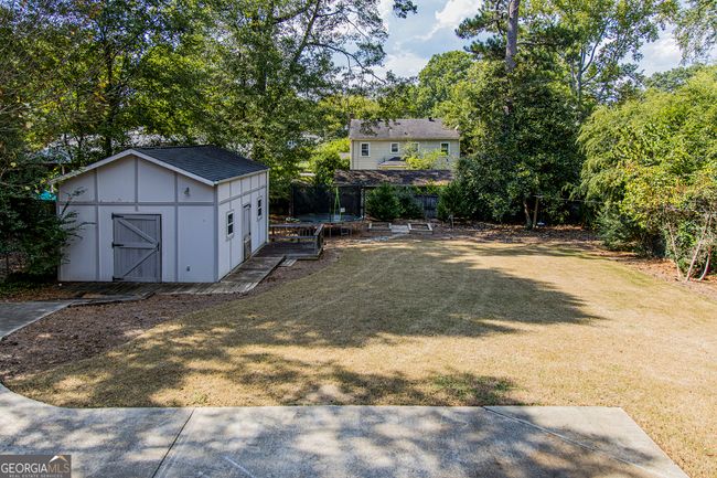 118 Westmore Rd Sw, House other with 3 bedrooms, 3 bathrooms and null parking in Rome GA | Image 49