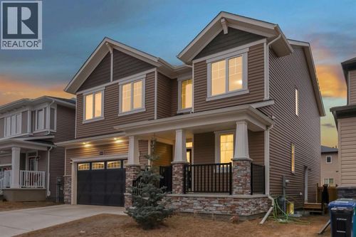 610 Southwinds Close Sw, Airdrie, AB, T4B5L5 | Card Image