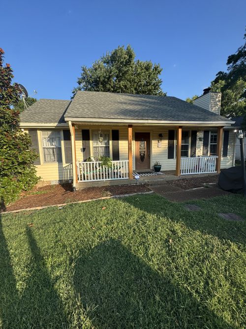 710 Heritage Square Dr, Madison, TN, 37115-5914 | Card Image