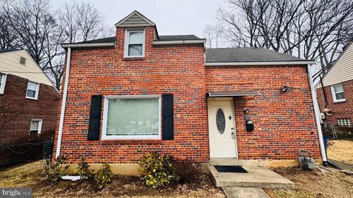 1111 Dennis Ave, SILVER SPRING, MD, 20901-2163 | Card Image