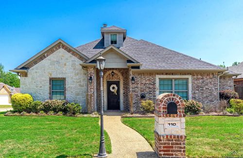 110 Champions Dr, Hallsville, TX, 75650-6019 | Card Image