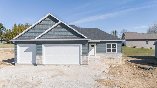 201 Edgewater Ct, Theresa, WI, 53091-9544 | Card Image