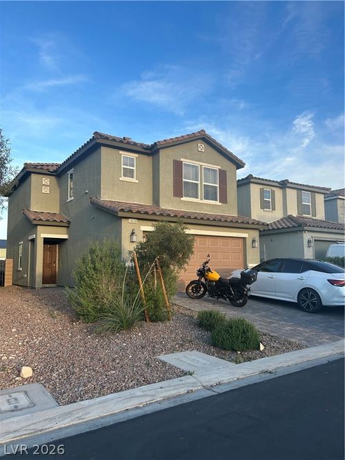 10638 Adobe Ranch St, Las Vegas, NV, 89141-7005 | Card Image