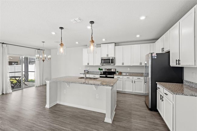 4301 Creek Bank Dr, House other with 5 bedrooms, 3 bathrooms and null parking in KISSIMMEE FL | Image 10