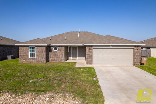 1313 Johnny Ln, San Angelo, TX, 76905-2343 | Card Image