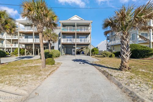 b-2017 N Shore Drive, Surf City, NC, 28445 | Card Image