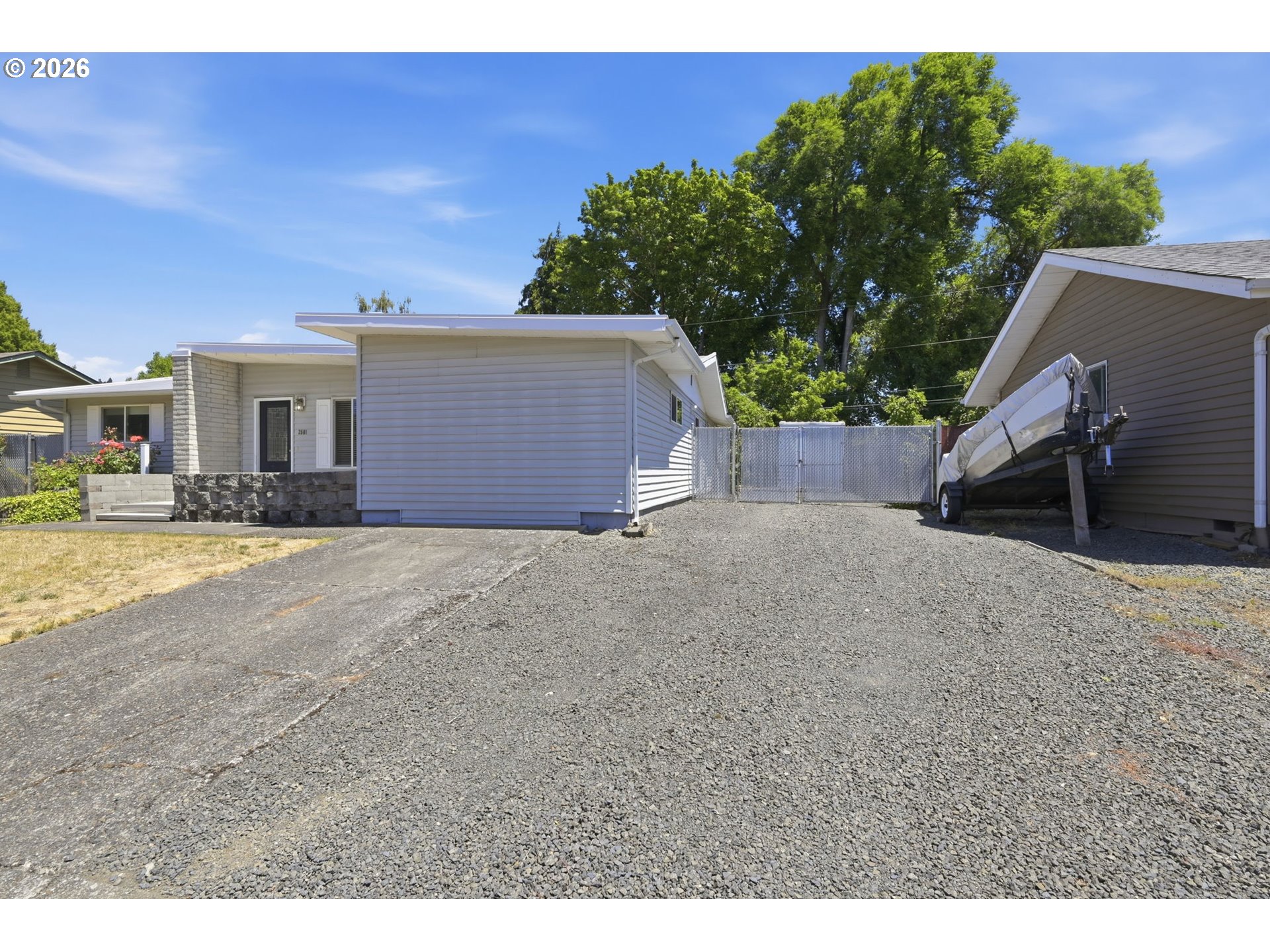 Residential in Eugene 4