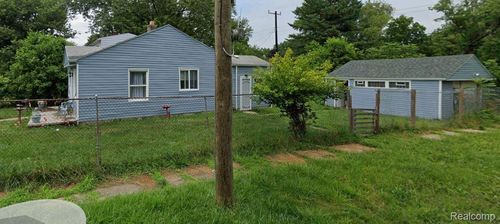 12800 Bentler St, Detroit, MI, 48223-3208 | Card Image