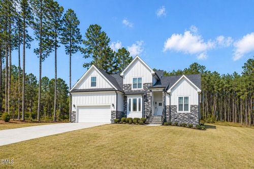 3600 Griffice Mill Rd, Raleigh, NC, 27610-8638 | Card Image