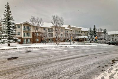 1313 - 928 Arbour Lake Rd Nw, Condo with 2 bedrooms, 2 bathrooms and 1 parking in Calgary AB | Image 2