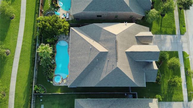 No backyard neighbors. | Image 49