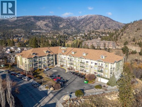 105-2120 Shannon Way, West Kelowna, BC, V4T | Card Image