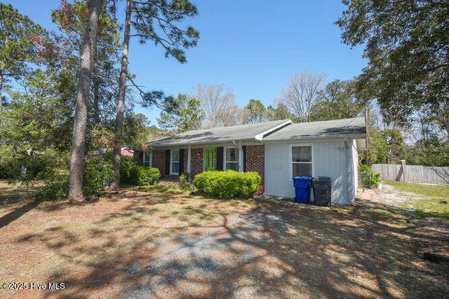161 Willetts Dr, House other with 3 bedrooms, 2 bathrooms and 1 parking in Boiling Spring Lakes NC | Image 25